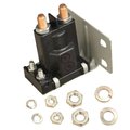 Stentensgolf StentensGolf SO1014 Solenoid - Ezgo Text for 1994-2009 Gas SO1014